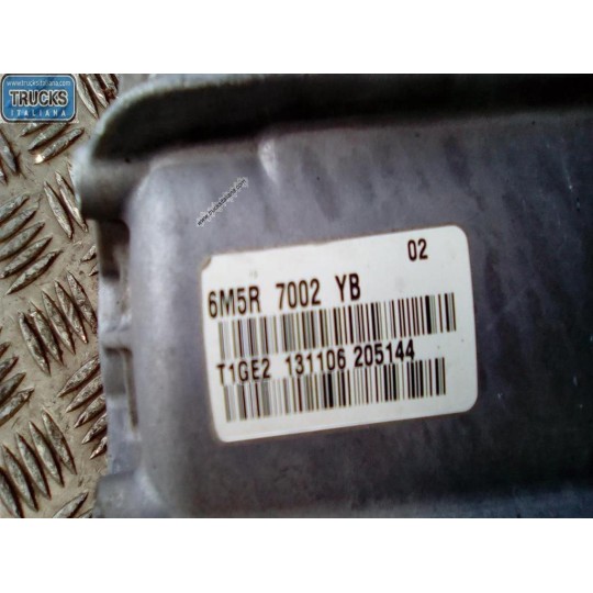 CAMBIO FORD Focus 2005>2007 usato