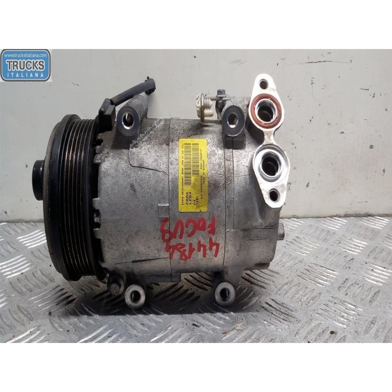 FORD AIR CONDITIONER COMPRESSOR FORD Focus 2005>2007 used