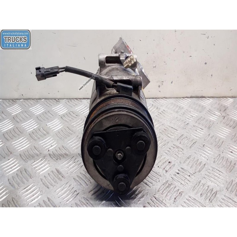 FORD COMPRESSORE ARIA CONDIZIONATA FORD Focus 2005>2007 usato