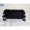 OIL HEAT RADIATOR  BMW GS used