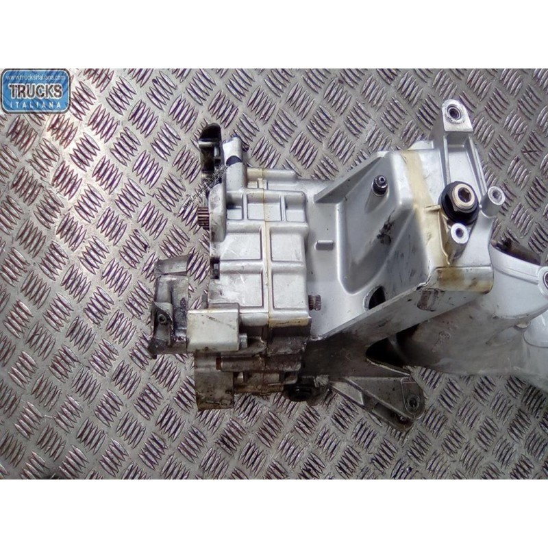 Motociclo BMW GEARBOXES  BMW GS used