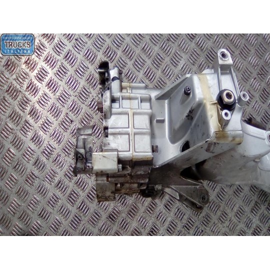 CAMBIO BMW GS usato