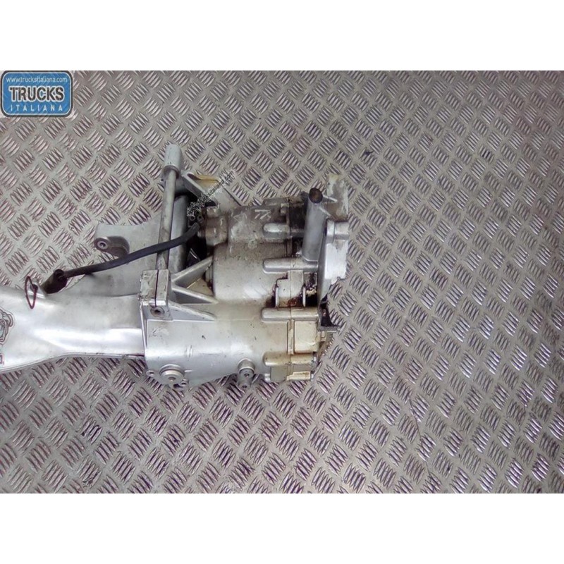 Motociclo BMW GEARBOXES  BMW GS used
