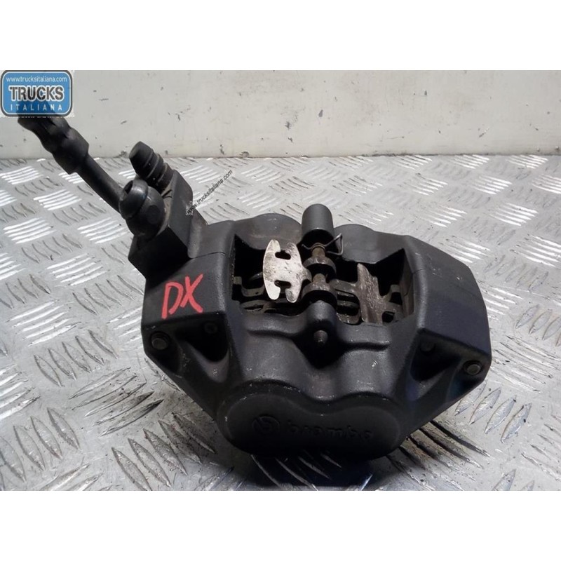 Motociclo BMW RIGHT FRONT CALIPER BRAKE  BMW GS used