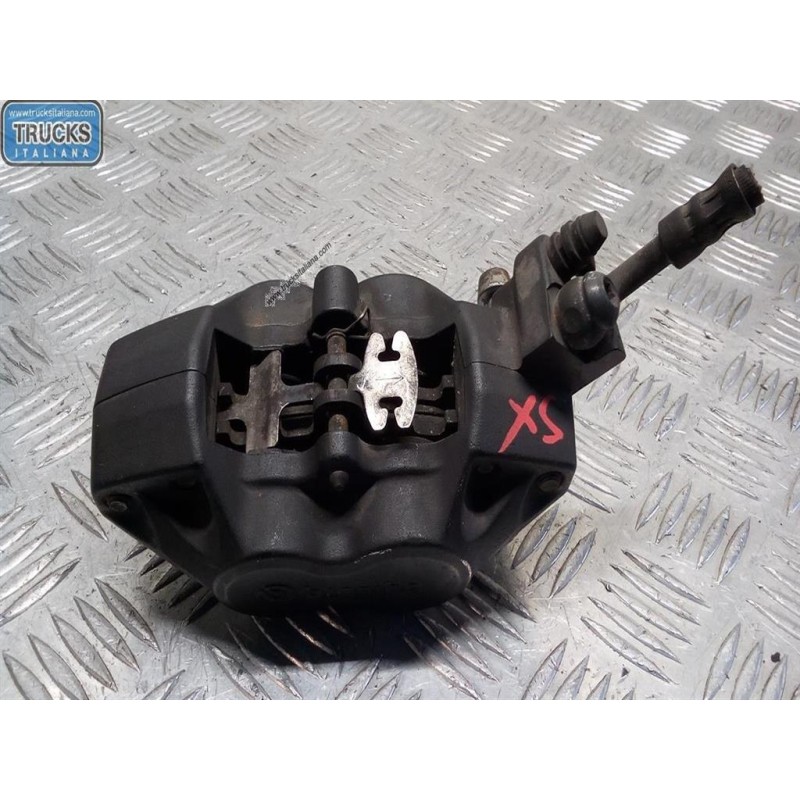 Motociclo BMW PINZA ANTERIORE SINISTRA BMW GS usato