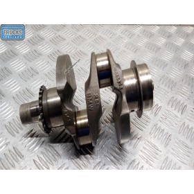 CRANKSHAFT BMW GS used