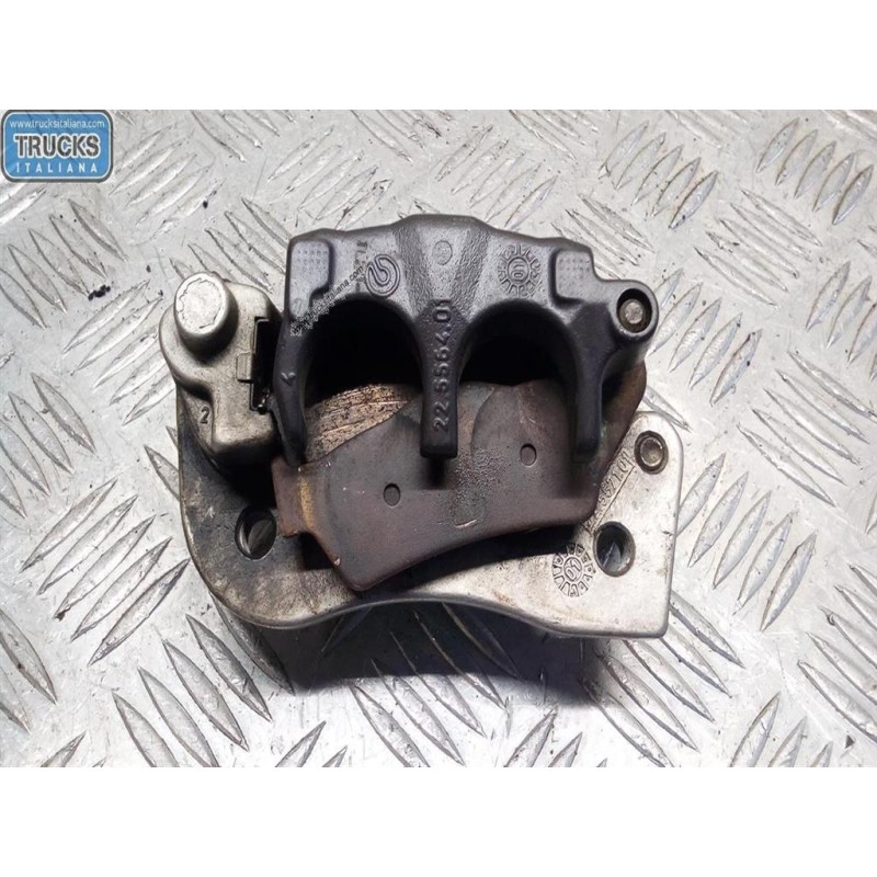 Motociclo BMW PINZA POSTERIORE DESTRA BMW GS usato