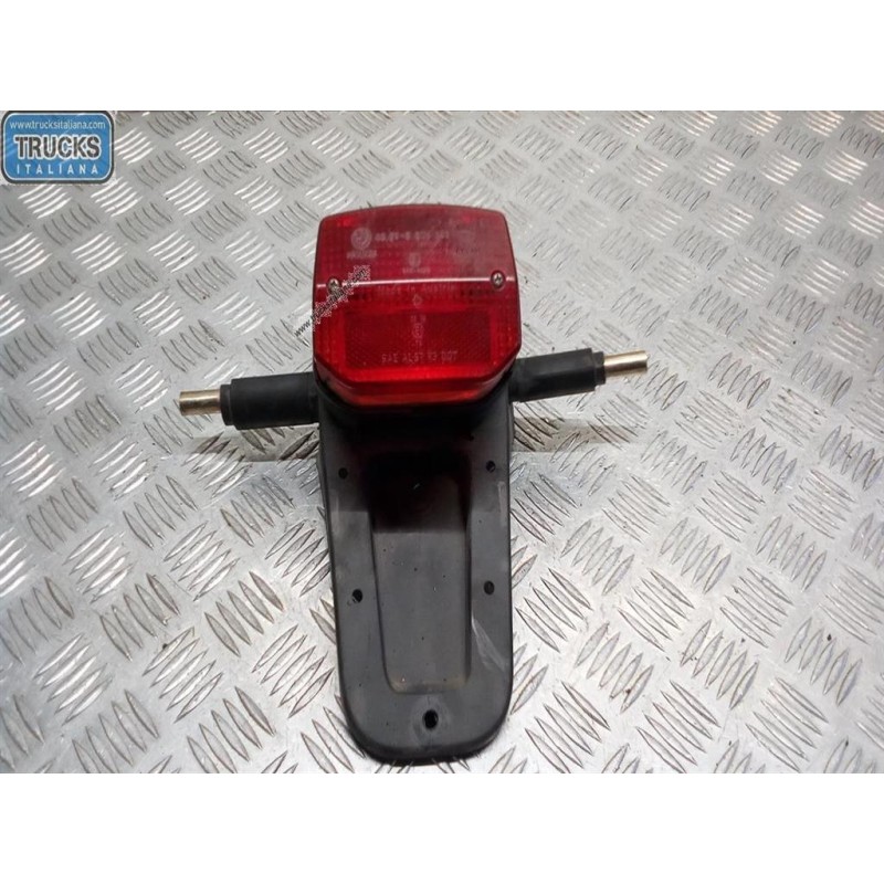 Motociclo BMW FARO POSTERIORE BMW GS used