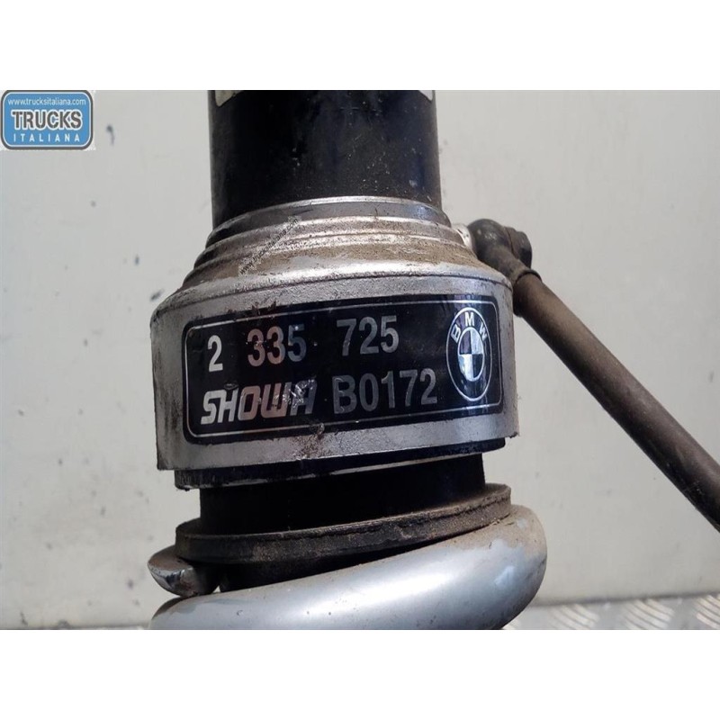 Motociclo BMW AMMORTIZZATORE POSTERIORE BMW GS used