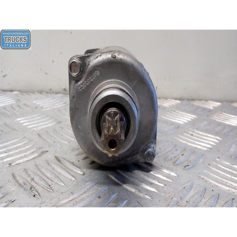 Motociclo HONDA STARTER MOTOR HONDA CBR used