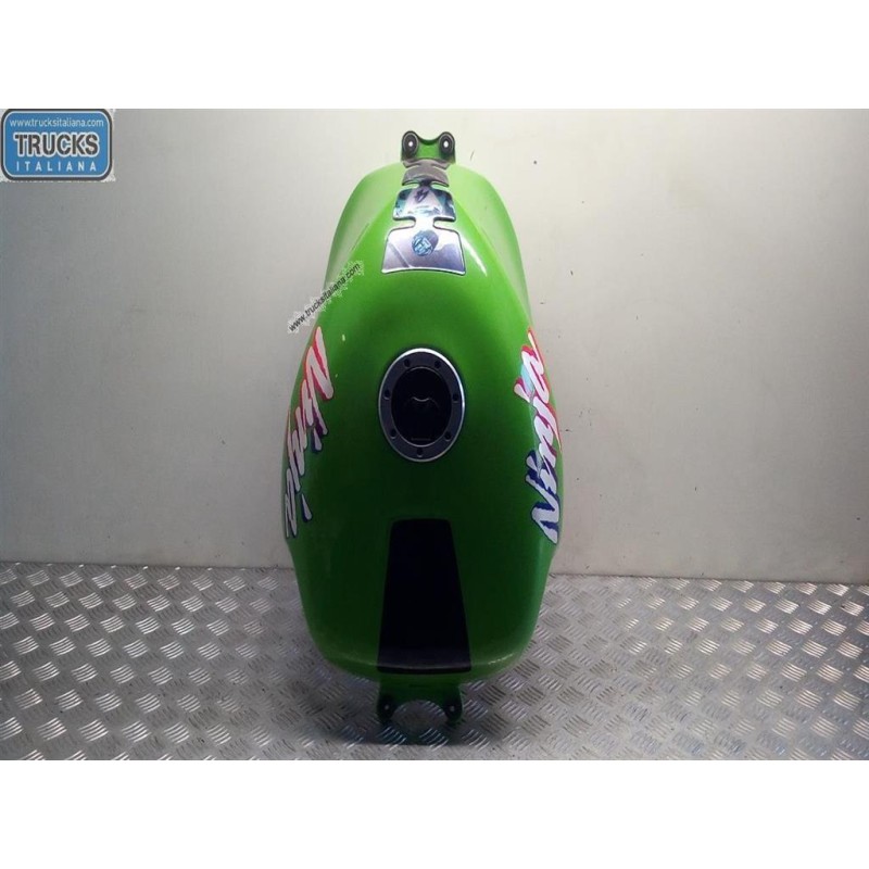 Motociclo KAWASAKI FUEL TANK KAWASAKI Ninja used