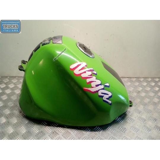 SERBATOIO CARBURANTE KAWASAKI Ninja usato