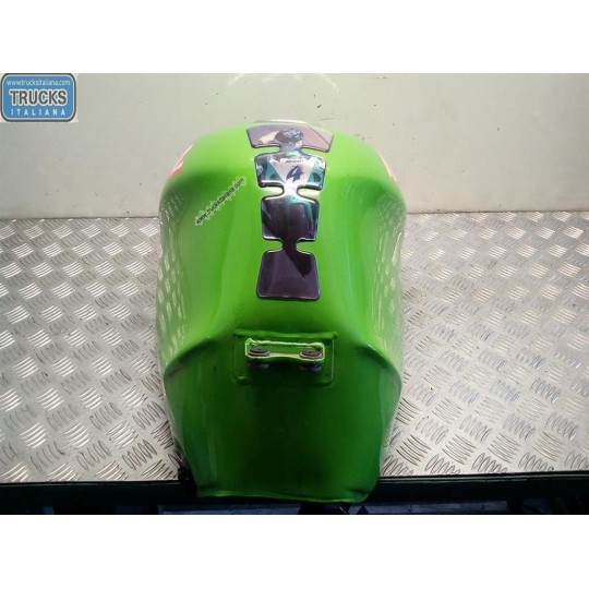 SERBATOIO CARBURANTE KAWASAKI Ninja usato