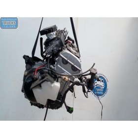 ENGINE KAWASAKI Ninja used