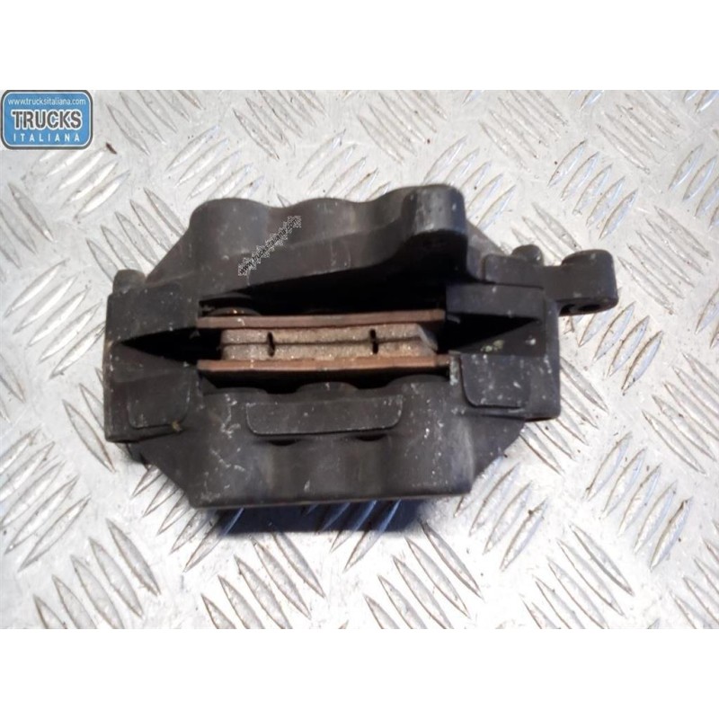 Motociclo KAWASAKI LEFT FRONT CALIPER BRAKE KAWASAKI Ninja used