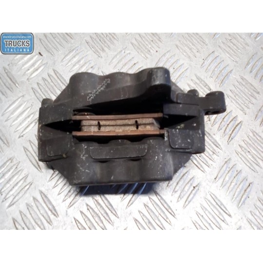 LEFT FRONT CALIPER BRAKE KAWASAKI Ninja used