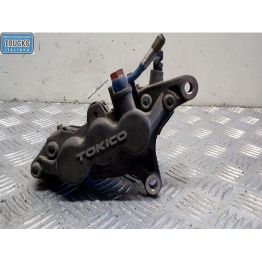 LEFT FRONT CALIPER BRAKE KAWASAKI Ninja used