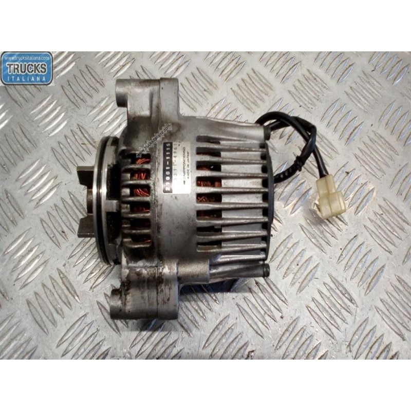 Motociclo KAWASAKI ALTERNATOR KAWASAKI Ninja used