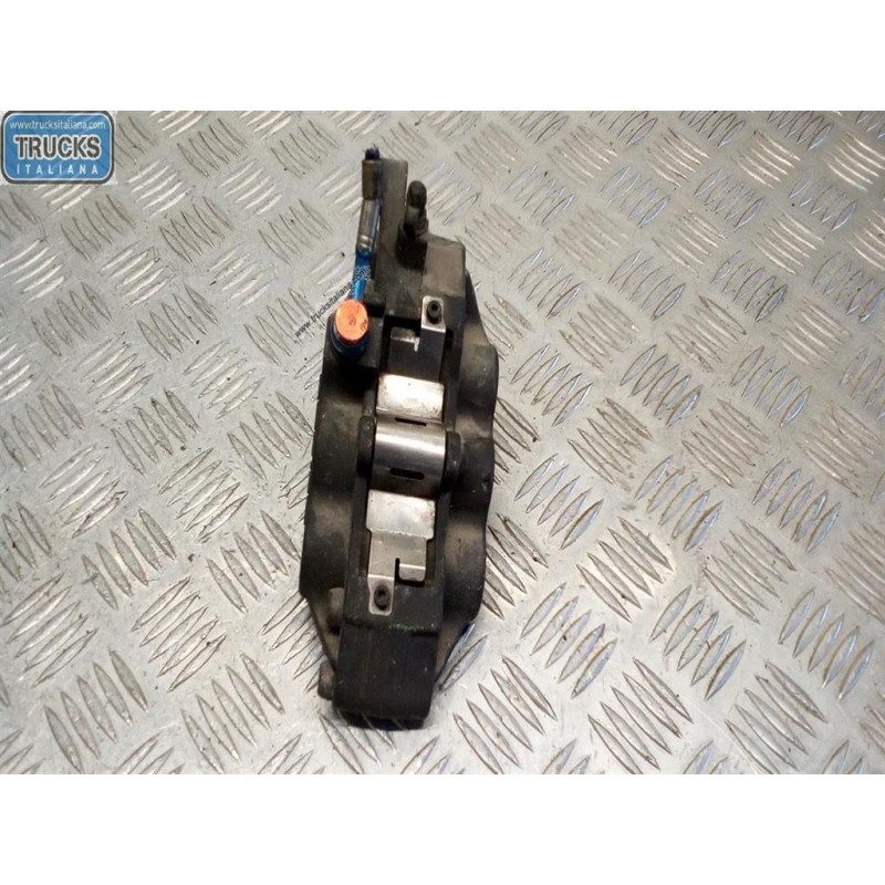 Motociclo KAWASAKI PINZA ANTERIORE DESTRA KAWASAKI Ninja usato