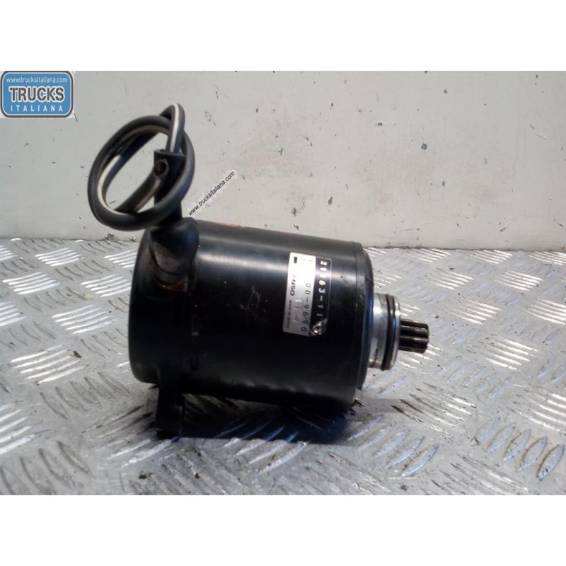 Motociclo KAWASAKI MOTORINO AVVIAMENTO KAWASAKI Ninja usato