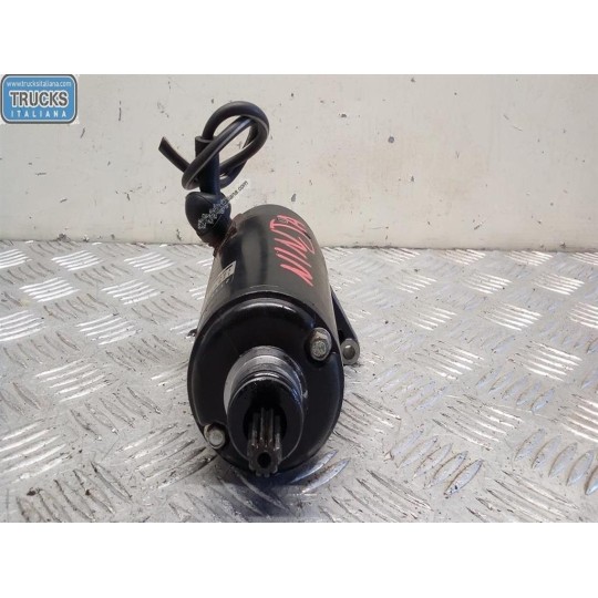 STARTER MOTOR KAWASAKI Ninja used