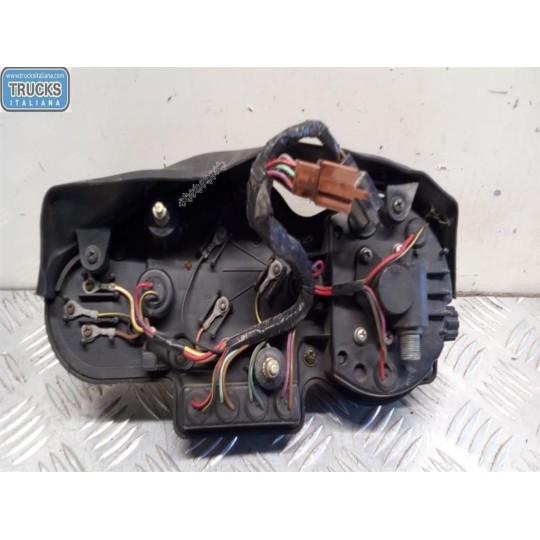 INSTRUMENT PANEL KAWASAKI Ninja used