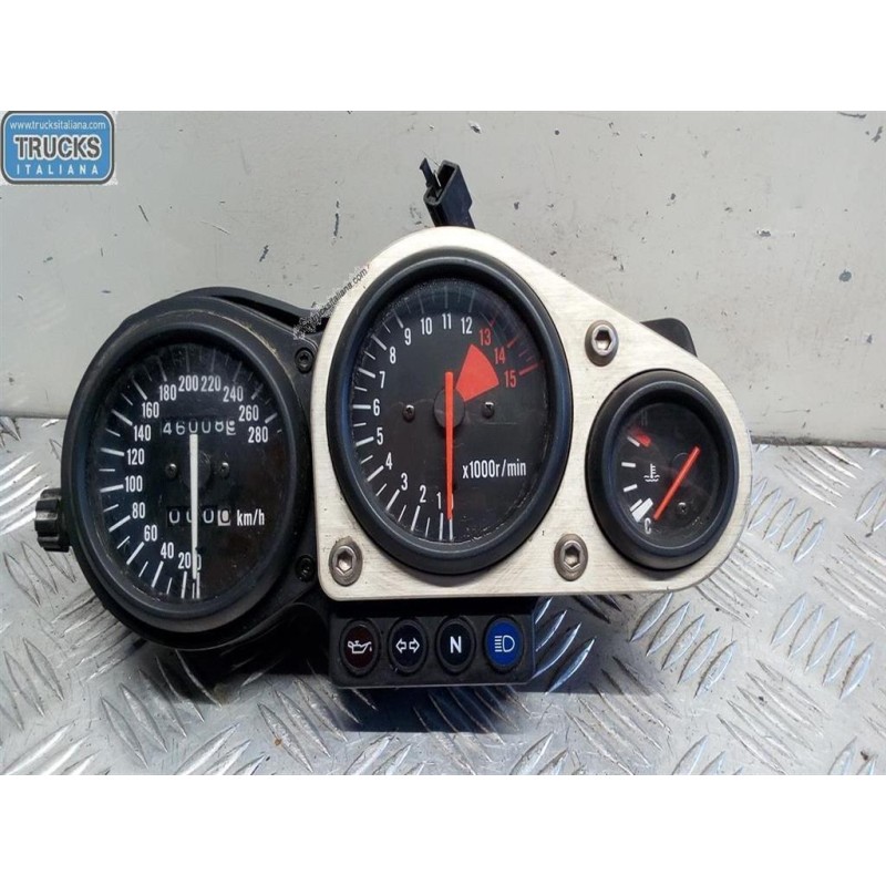 Motociclo KAWASAKI INSTRUMENT PANEL KAWASAKI Ninja used