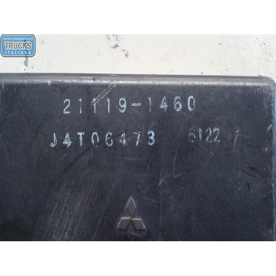 VARIOUS CONTROL UNITS A  KAWASAKI Ninja used