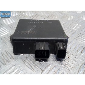 VARIOUS CONTROL UNITS A...