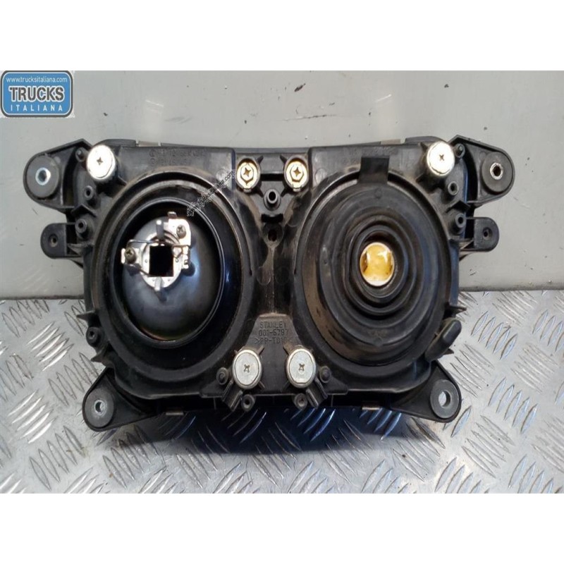 Motociclo KAWASAKI FARO ANTERIORE KAWASAKI Ninja used