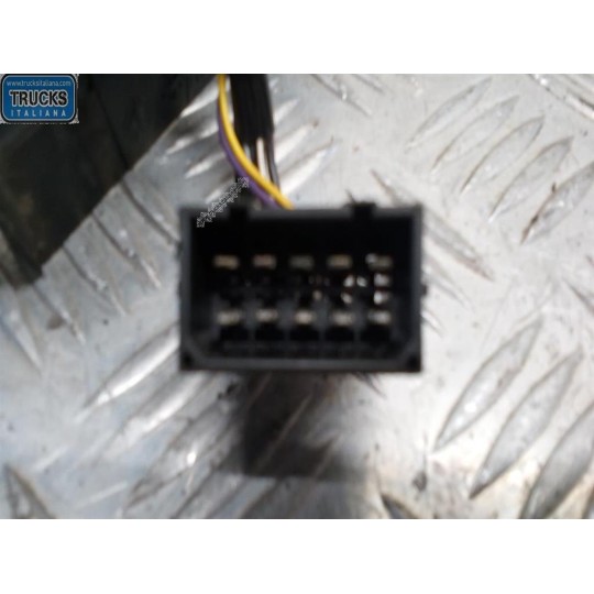 RETROVISORE ELETTRICO SINISTRO AUDI A4 1994>1999 usato