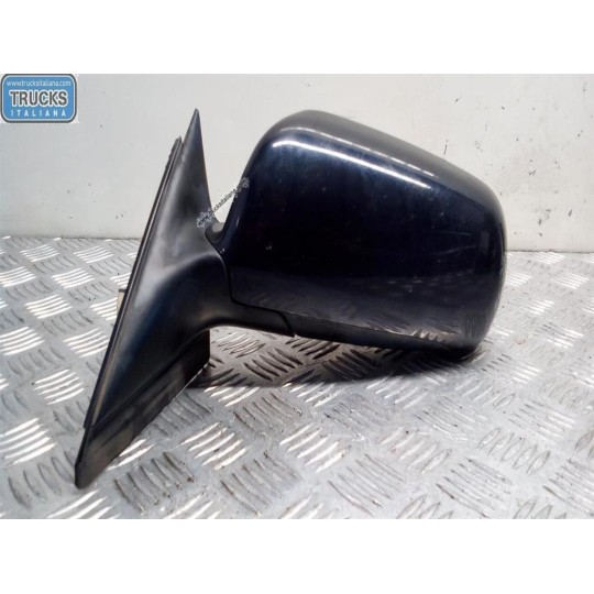LEFT ELETRIC REAR-VIEW MIRROR  AUDI A4 1994>1999 used