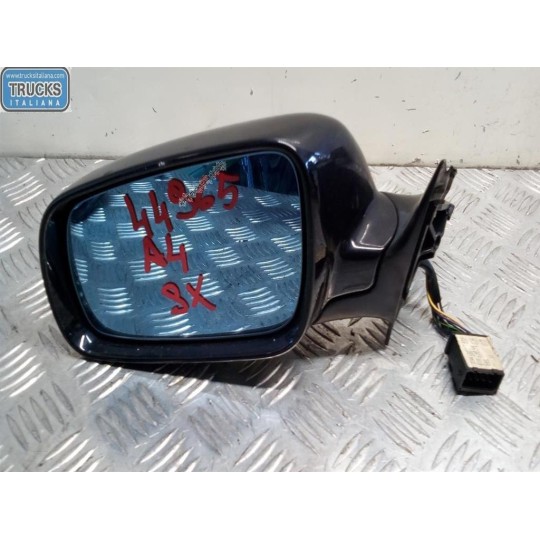 RETROVISORE ELETTRICO SINISTRO AUDI A4 1994>1999 usato