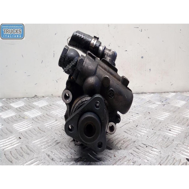 AUDI STEERING PUMP AUDI A4 1994>1999 used