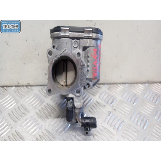 CORPO FARFALLATO HYUNDAI i10 2013>2016 usato