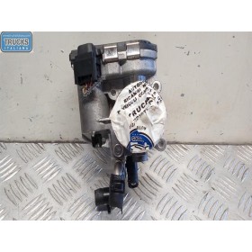 THROTTLE BODY  HYUNDAI i10...