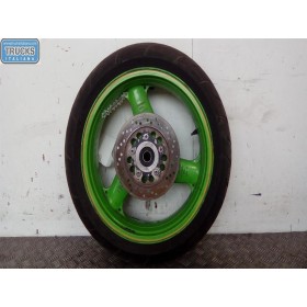 ALLOY WHEELS  KAWASAKI...