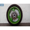 Motociclo KAWASAKI ALLOY WHEELS  KAWASAKI Ninja used