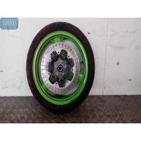 ALLOY WHEELS  KAWASAKI...