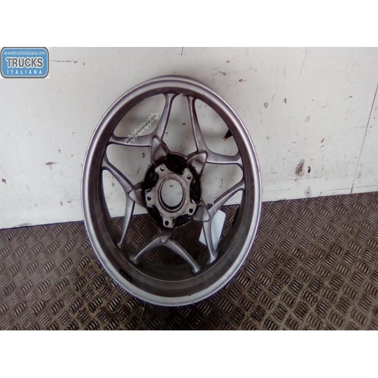 CERCHIO RUOTA IN LEGA BMW ST usato