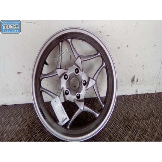 CERCHIO RUOTA IN LEGA BMW ST usato