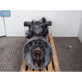 GEARBOXES  SCANIA 144 used