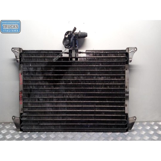 RADIATORE CLIMATIZZATORE SCANIA 144 usato