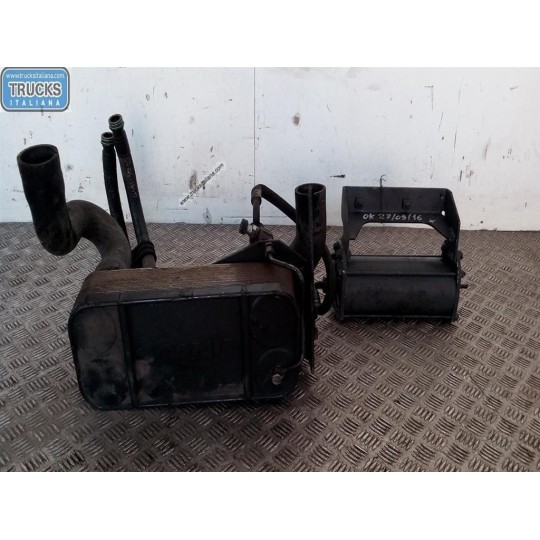 HEAT EXCHANGER  SCANIA 144 used