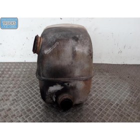 SILENCER SCANIA 144 used