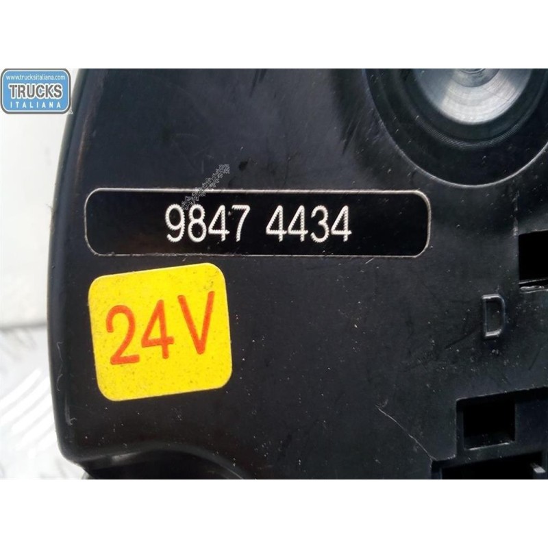 SCANIA TACHIGRAFO SCANIA 144 usato