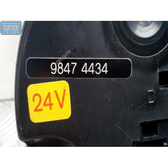 TACHIGRAFO SCANIA 144 usato