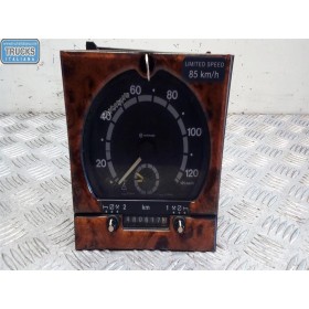 TACHOGRAPH 
 SCANIA 144 used