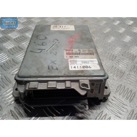 ENGINE UNIT SCANIA 144 used