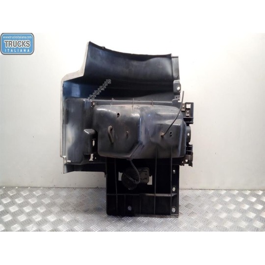 LEFT HEADLIGHT SEAT SCANIA 144 used